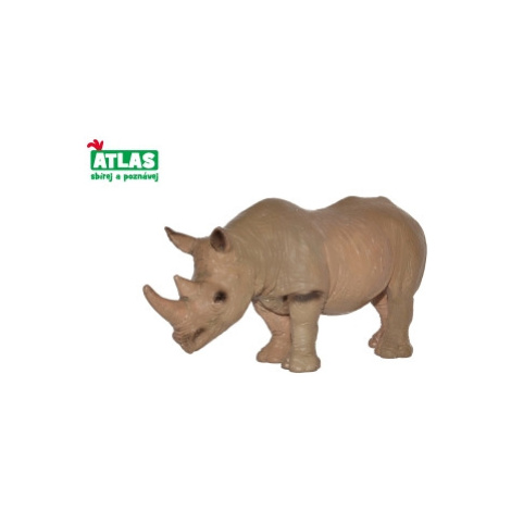 Figurky a zvířátka ATLAS