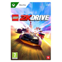 LEGO 2K Drive - Xbox One Digital