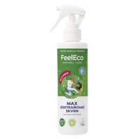Feel Eco Max odstraňovač skvrn 200 ml