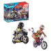 PLAYMOBIL® 71255 Starter Pack Speciální jednotka nasazení se zlodějem