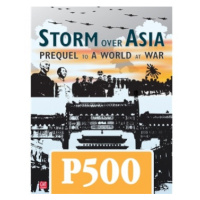 GMT Games Storm over Asia