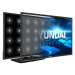 Smart televize Hyundai HLM 32T311 / LED / 32" (81 cm) / 1366 x 768 px / 12 W / černá Varianta: i