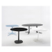 Kartell - Konferenční stolek Multiplo Low - 180x90 cm