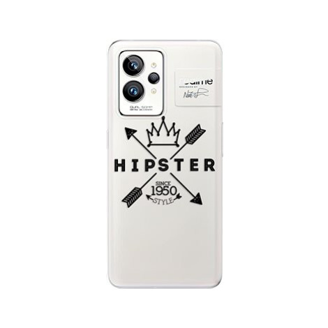 iSaprio Hipster Style 02 pro Realme GT 2 Pro