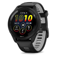 Garmin Forerunner 265 Black/Powder Gray