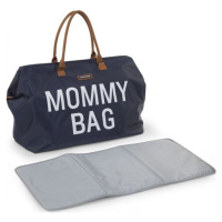 Childhome Přebalovací taška Mommy Bag Black Gold
