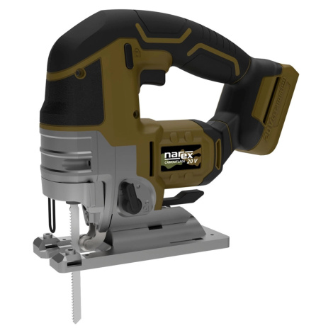 Narex Aku přímočará pila CPL 90 Camouflage, Basic Box Narex Bystřice