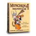 Munchkin 4. rozšíření – Království za oře