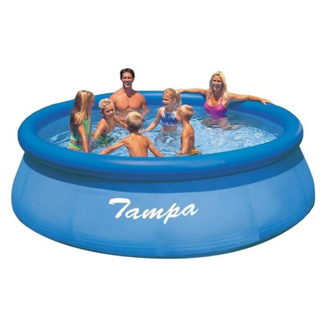 Bazén TAMPA 3.66 x 0.91 m bez příslušenství Marimex