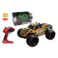 R/C Rychlostní terénní auto 1:16 4CH 2,4G 1806B