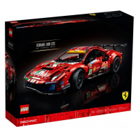 Lego® technic 42125 ferrari 488 gte „af corse #51”