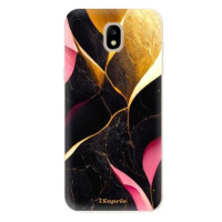 iSaprio Gold Pink Marble pro Samsung Galaxy J5 (2017)