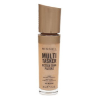 RIMMEL LONDON Multi Tasker Better Than Filters 005 Medium 30 ml