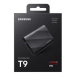 Samsung Externí SSD disk T9 - 1TB - černý