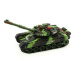 Teddies tank RC T-80