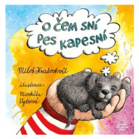 O čem sní pes kapesní? - Miloš Kratochvíl