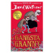 Gangsta Granny - David Walliams - kniha z kategorie Pro děti