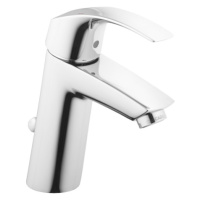 Umyvadlová baterie Grohe Eurosmart New s výpustí chrom 23322001