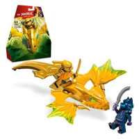 LEGO® NINJAGO® 71803 Arin a útok draka