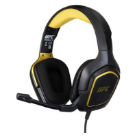 Konix UFC Gaming Headset