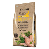 Fitmin Purity Fitmin Cat Purity Large Breed 10 kg