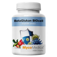 MycoMedica BetaGlukan 80% 90 kapslí