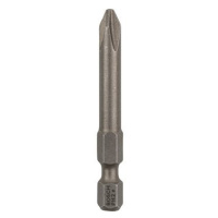 BOSCH Šroubovací bit zvlášť tvrdý Extra-Hart PH 2, 49 mm 2.607.002.503