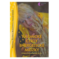 Karmické cykly energetické mřížky - učebnice numerologie - III. díl