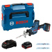 Bosch GSA 18 V-LI C 0.601.6A5.002