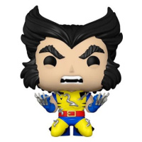 Funko POP! Marvel - Wolverine 50th Anniversary - Ultimate Wolverine w/ Adamantium