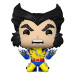 Funko POP! Marvel - Wolverine 50th Anniversary - Ultimate Wolverine w/ Adamantium