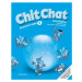 Chit Chat 1 Pracovní sešit Oxford University Press