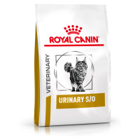 Royal Canin Veterinary Feline Urinary S/O - 3,5 kg