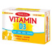 Terezia Vitamin D3 1000 IU 90 tobolek