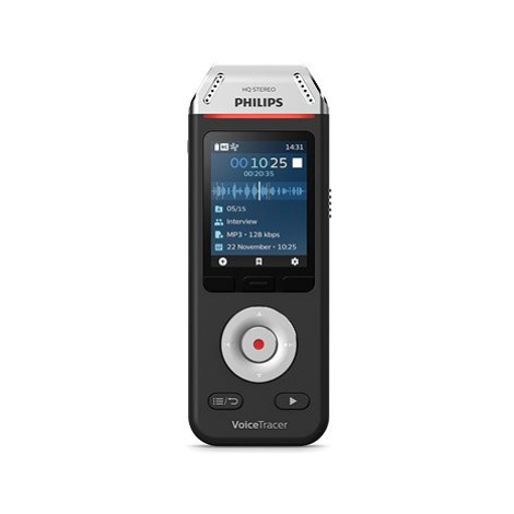 Philips DVT2110