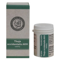 AKH Thuja occidentalis 60 tablet