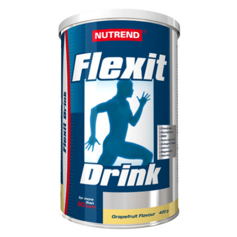 Nutrend Flexit Drink Grep 400 g