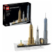 LEGO Architecture 21028 New York City