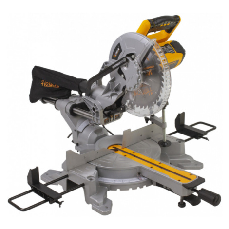 Pokosová pila 255 mm, 2000 W - HTP805204 Hoteche