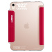 SKINARMA Taihi Sora pouzdro iPad Air 10.9" červené