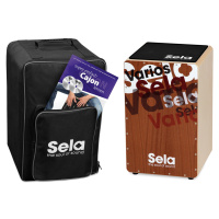 Sela Varios Natural Bundle (rozbalené)