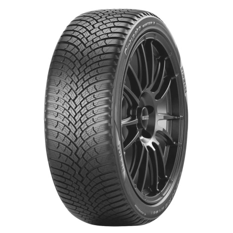 Pirelli CINTURATO WINTER 3 225/40 R18 92 V Zimní