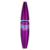 MAYBELLINE NEW YORK The Falsies Volum' Express Black Drama 8,2 ml