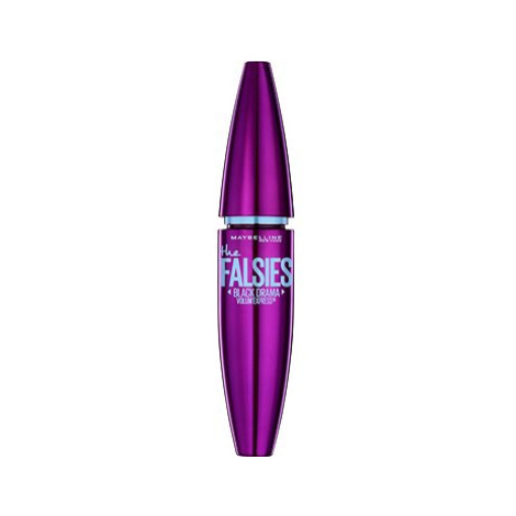 MAYBELLINE NEW YORK The Falsies Volum' Express Black Drama 8,2 ml