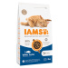 IAMS granule 2,7 / 3 kg - 10 % sleva - Vitality Cat Adult s tuňákem (3 kg)