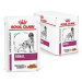 Royal Canin VD Dog kaps. Renal 12 × 100 g