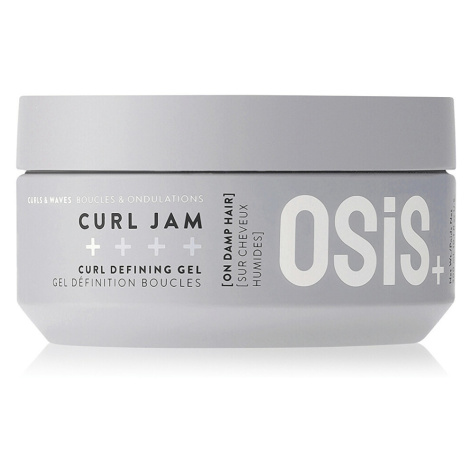 SCHWARZKOPF Professional Osis+ Gel pro tvarování vln Curl Jam 300 ml