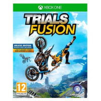 Ubisoft Trials Fusion (XOne)