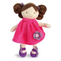 Doudou Jolijou Panenka Lollipop 28 cm