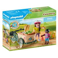 PLAYMOBIL Country 71306 Nákladní kolo